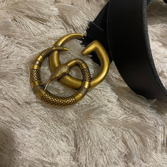 Gucci Belt - Picture 2 of 3